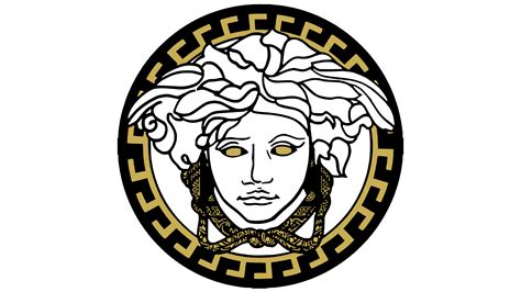 versace signification logo|versace images logo.